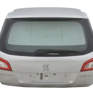 Niska cena KLAPA TYLNA TYŁ KOMBI PEUGEOT 508 I SW EZRC